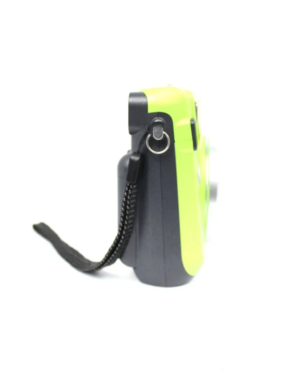 FUJIFILM INSTAX MINI 70 INSTANT FILM CAMERA KIWI LIME GREEN TESTED WORK GREAT